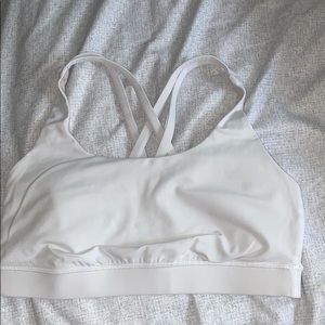 Lululemon Energy Sports Bra